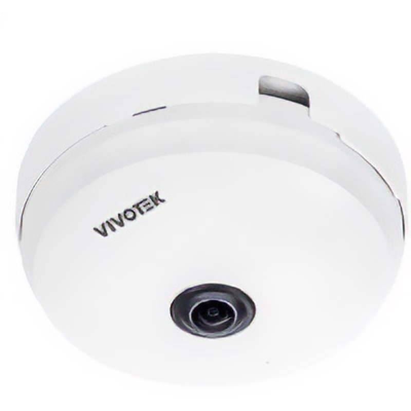 FE9180-H-V2 360° フィッシュアイカメラ Vivotek 画素数5MP