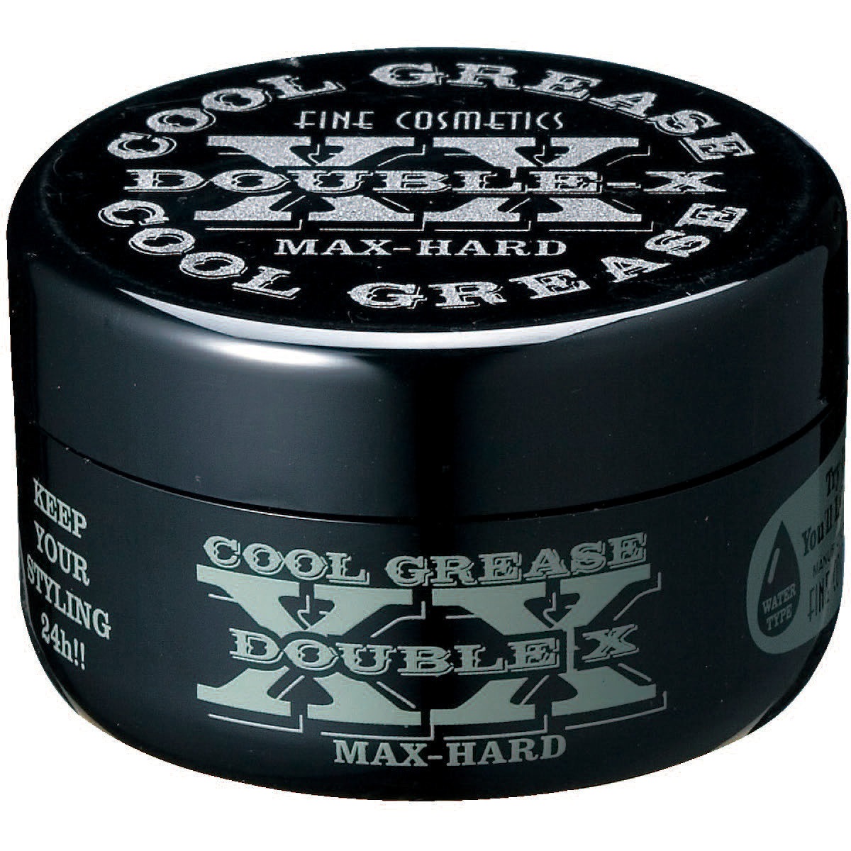 クールグリース XX ポケット 1個(30g) 阪本高生堂 【通販モノタロウ】