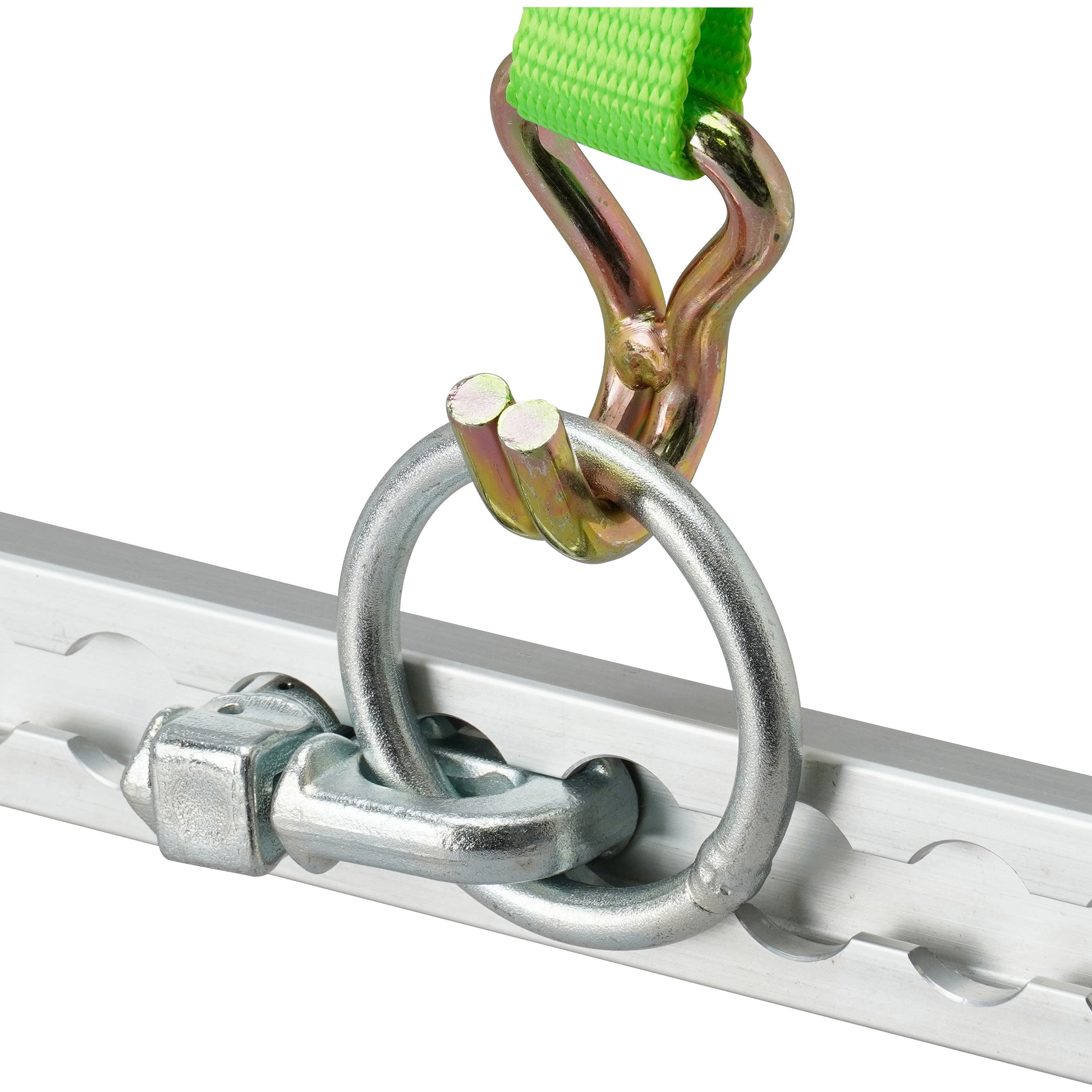 W*o様 【売り切り価格】Graflex Clamp（刻印有） 日本クランプ/CLAMP 縦つり専用クランプ 2.0t R2(1065432) JAN