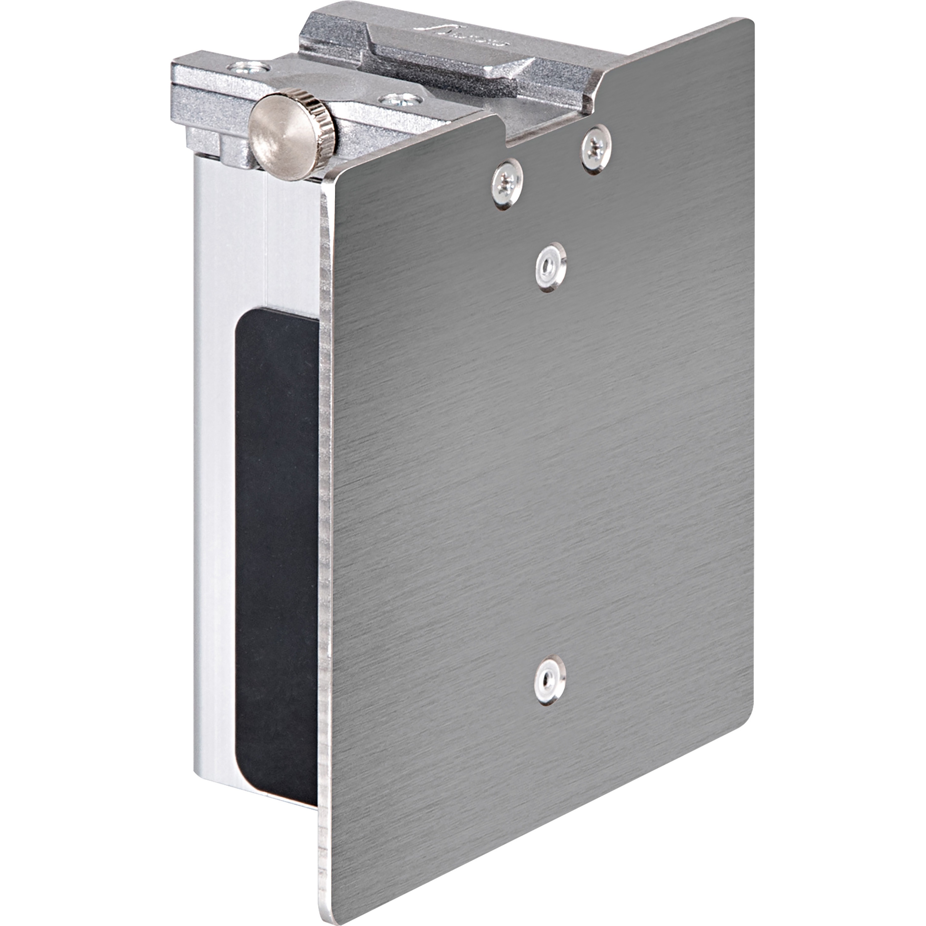 【Songwei専用】 58712 曲尺用ストッパー 金属製 厚手広巾用 コラムゲージ突き