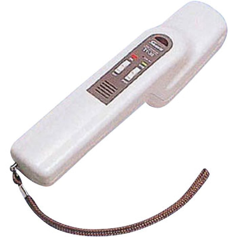 TY-30 ハンディタイプ検針器 1台 サンコウ電子 【通販モノタロウ】