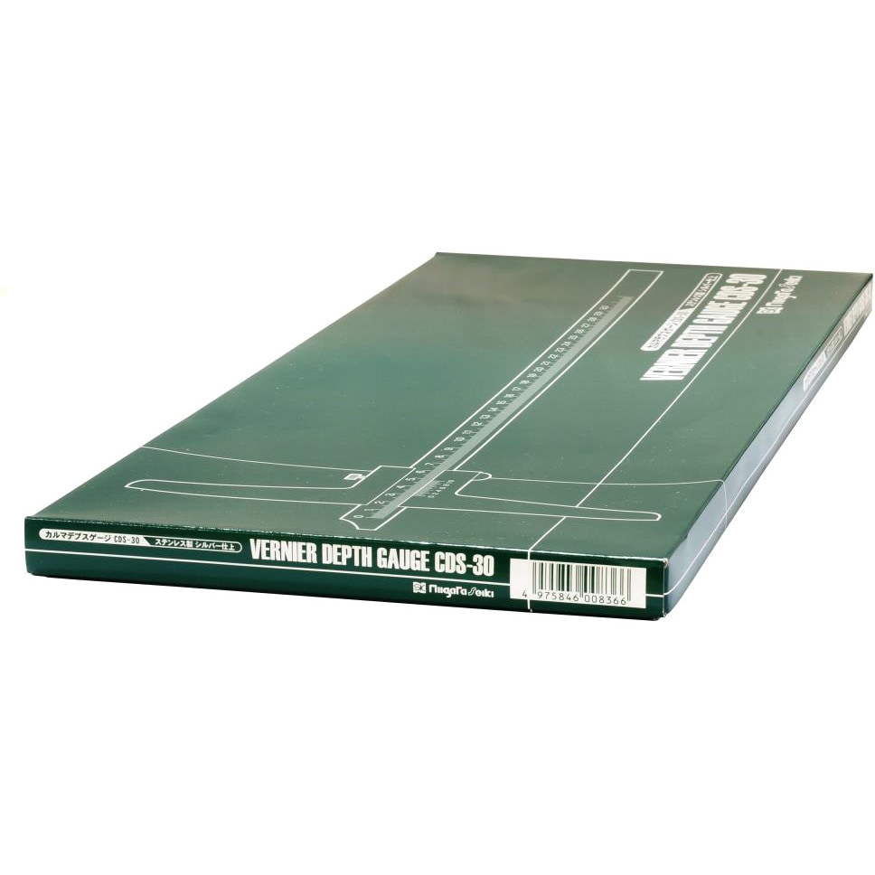 CDS-30 カルマ デップス SK(新潟精機) 質量220g 【通販モノタロウ】
