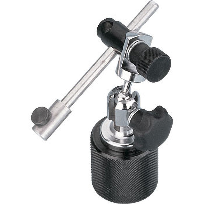 B-5 ミニマグネットベース SK(新潟精機) 吸着力200N