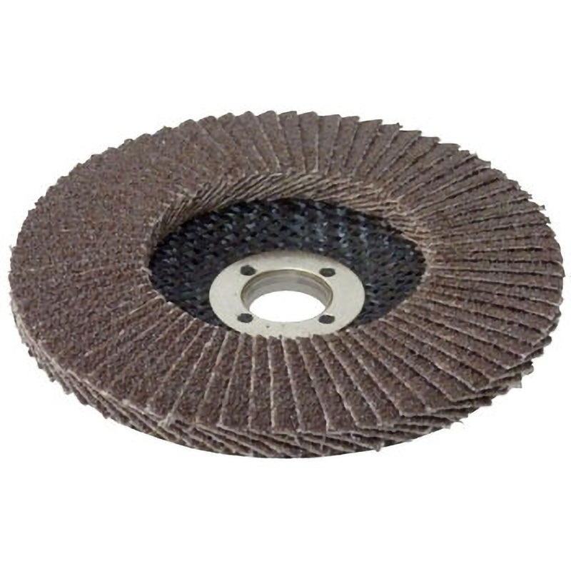 MBD10015-A メガブライトディスク A イチグチ A(アルミナ) 粒度40 外径