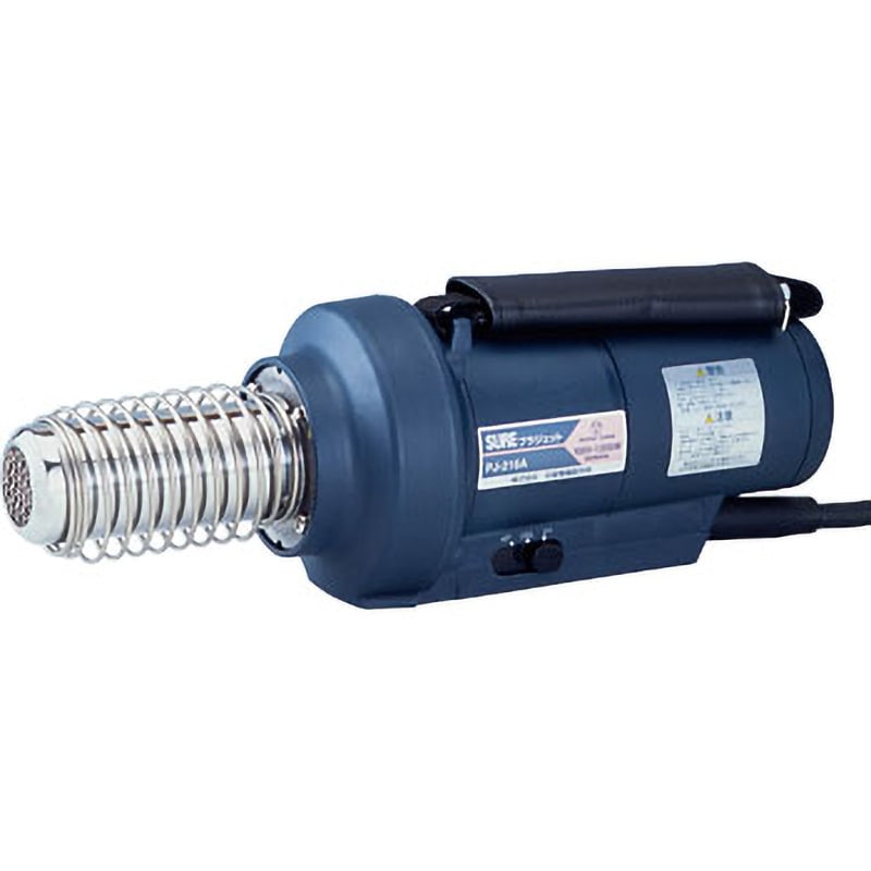 エンジニア SK-21用ヒーター SH-05 wyw801m 4-5045-01 ビーカー用投込みヒーター（K熱電対付） SHJ-010 【AXEL