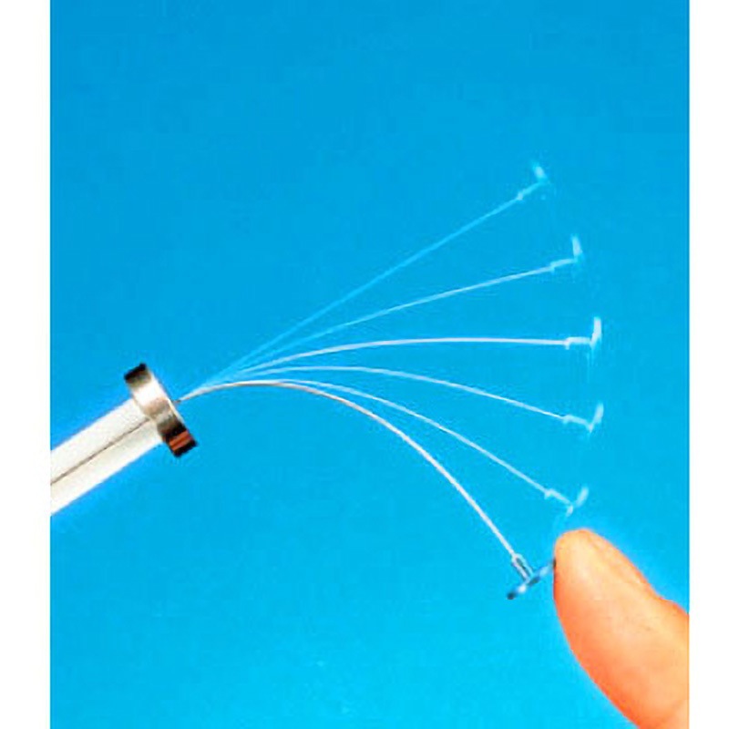 MS-NE10R イトー マイクロシリンジ スーパーエラスティック 伊藤製作所(シリンジ) 1個 MS-NE10R