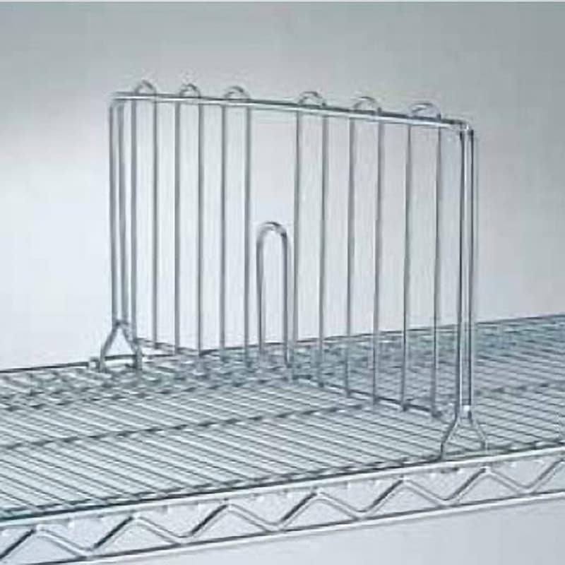 LDB ディバイダー 1個 ERECTA(エレクター) 【通販モノタロウ】
