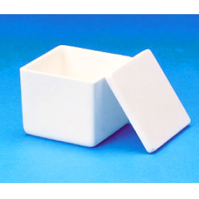 129-31-80-20 角型匣鉢のみ ACE997-60S 1個 TGK(東京硝子器械) 【通販