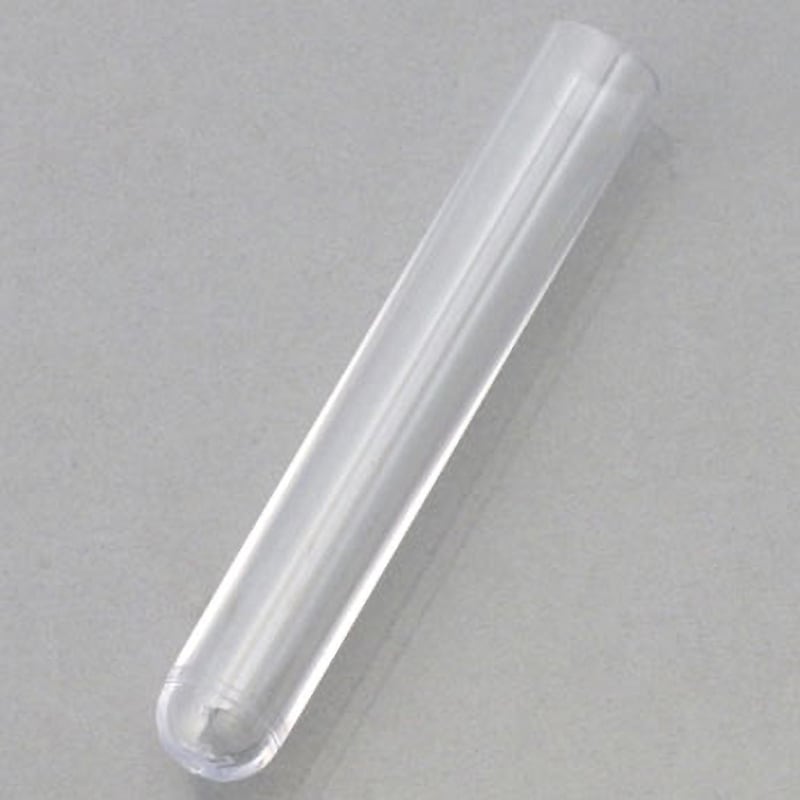 状態確認用 TGK - 東京硝子器械 TryWinZ / テストチューブ PS 12×75 1000入