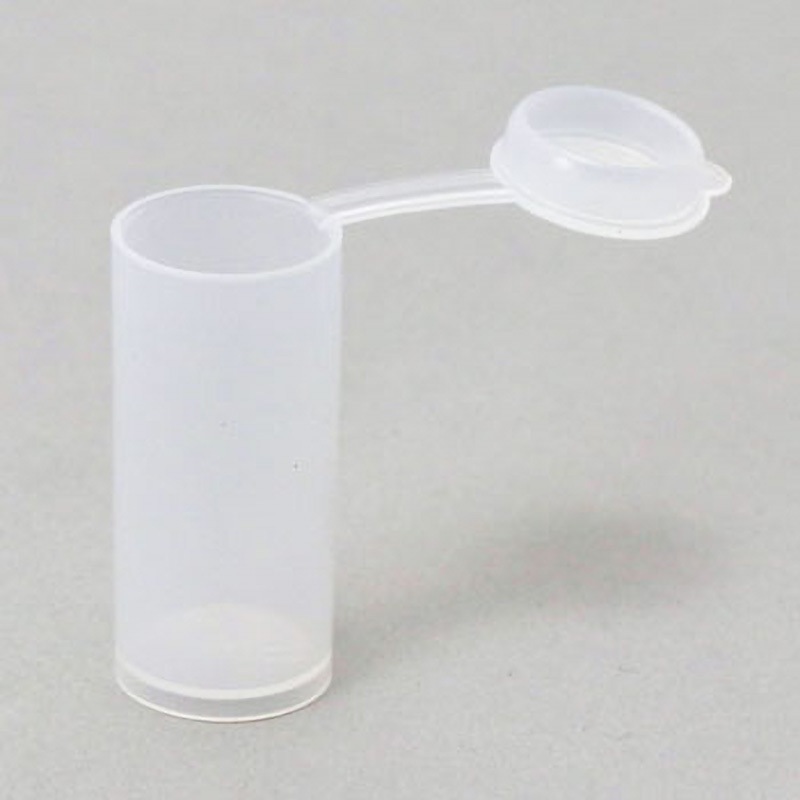 731 サンプル瓶 Kartell(カルテル) 2.5mL  1ケース(100本)