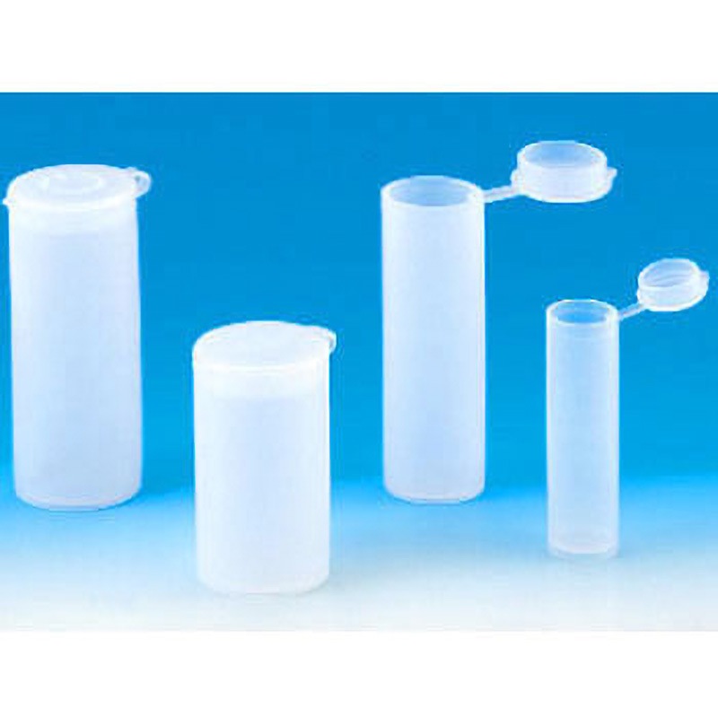 730 サンプル瓶 Kartell(カルテル) 1mL  1ケース(500本)