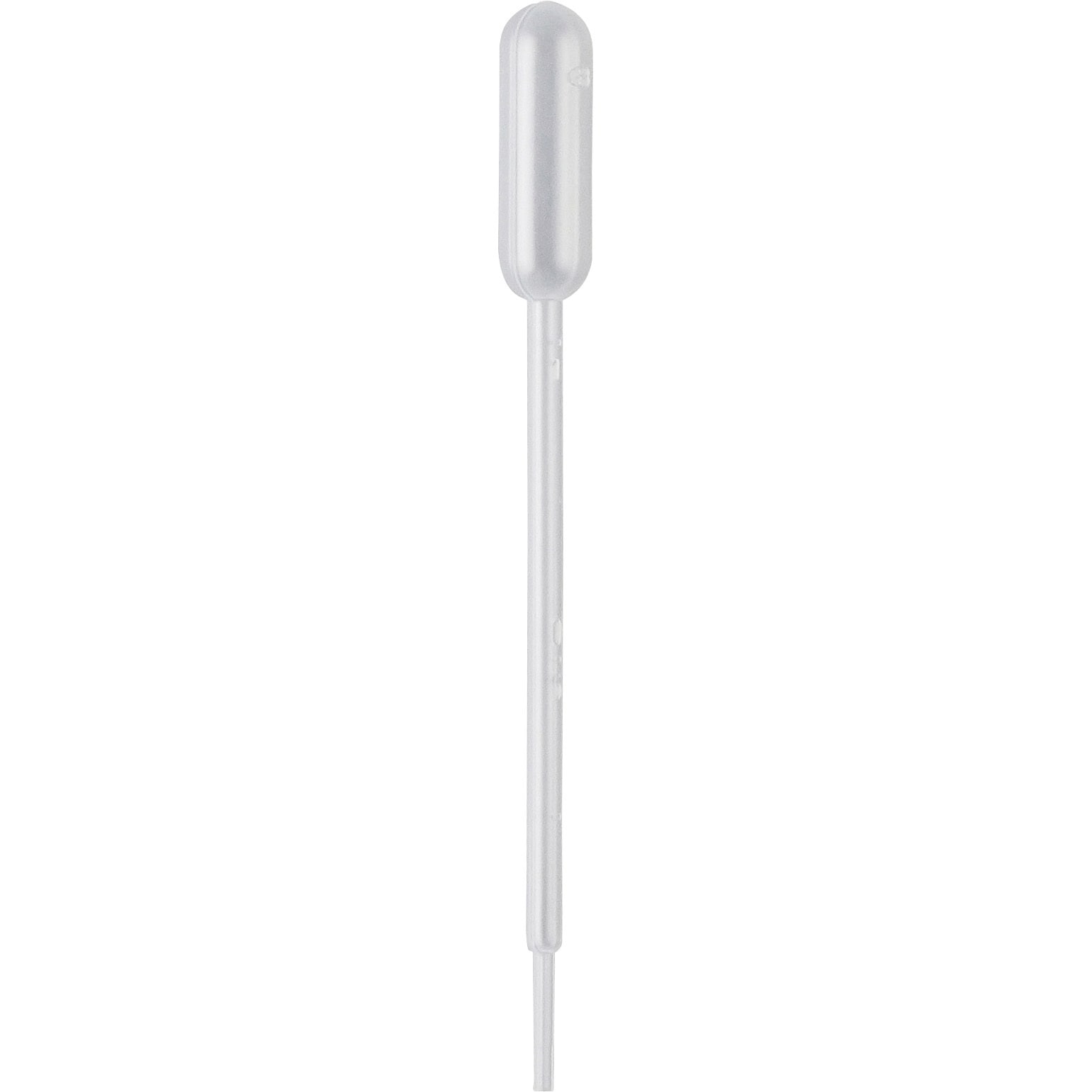 新到着 88336 ポリスポイト Kartell(カルテル) 容量1mL 1目盛0.25mL 1箱 手提げ・レッスンバッグ・入園グッズ