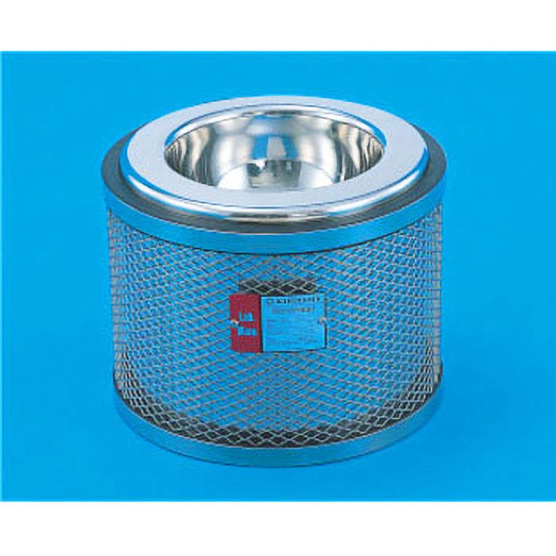 SH-3 安全マントルヒーター・モノヒート 1個 桐山製作所 【通販モノタロウ】