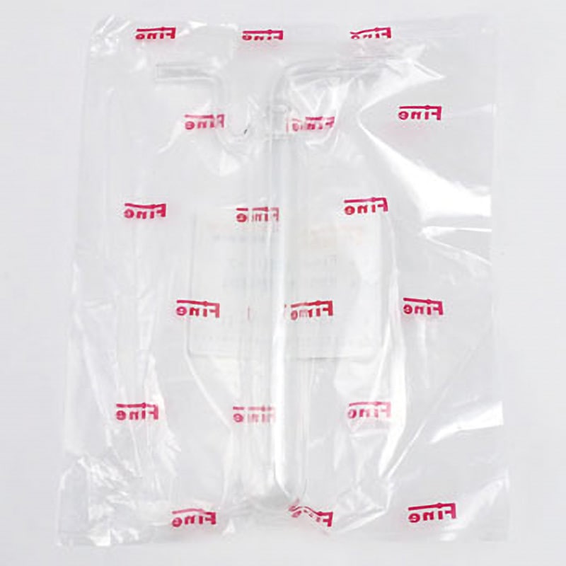 330-09-70-10 Fine 真空トラップ 1個 TGK(東京硝子器械) 【通販モノタロウ】