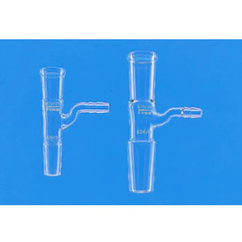 330-13-80-78 Fine 透明連結管吸引付 1個 TGK(東京硝子器械) 【通販モノタロウ】 11,334円