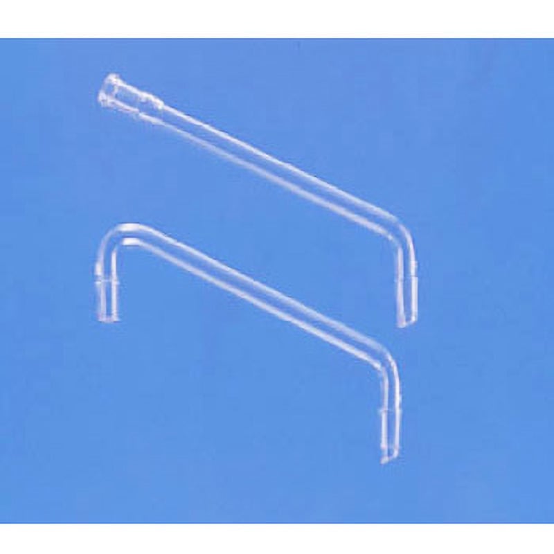 330-13-83-25 透明連結管下向分留用 15-15 1個 TGK(東京硝子器械) 【通販モノタロウ】 8,984円