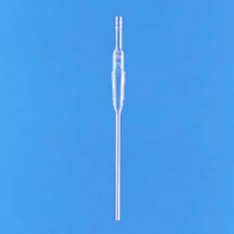 330-13-85-06 Fine 透明共通毛細管 1個 TGK(東京硝子器械) 【通販モノタロウ】