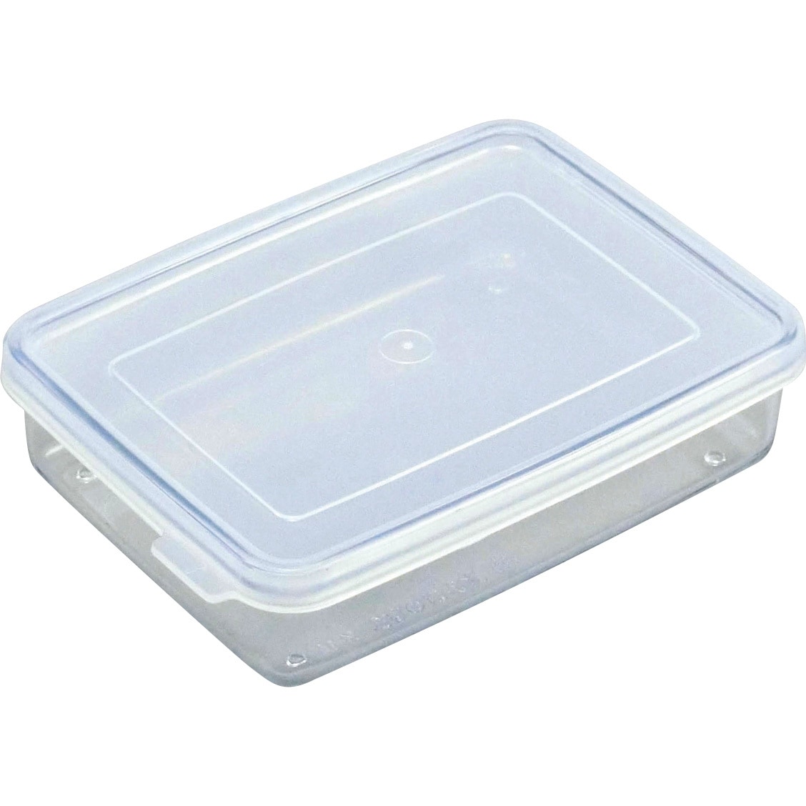 さーやさん専用品 K-1A 角型サンプル容器 サノヤ 容量200mL K-1A - 【通販モノタロウ】