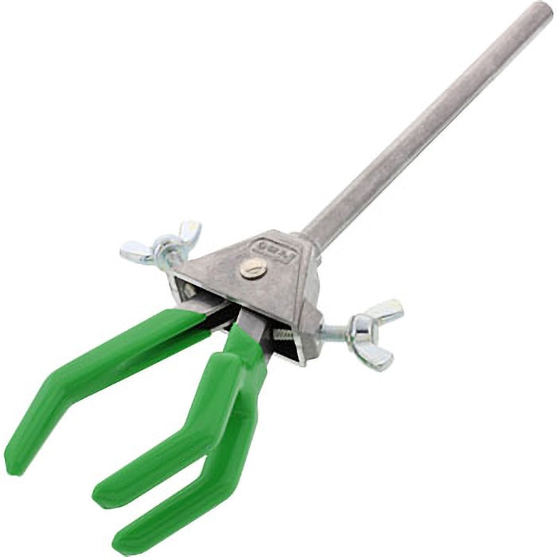 Fine 両締挾み 1個 TGK(東京硝子器械) 【通販モノタロウ】