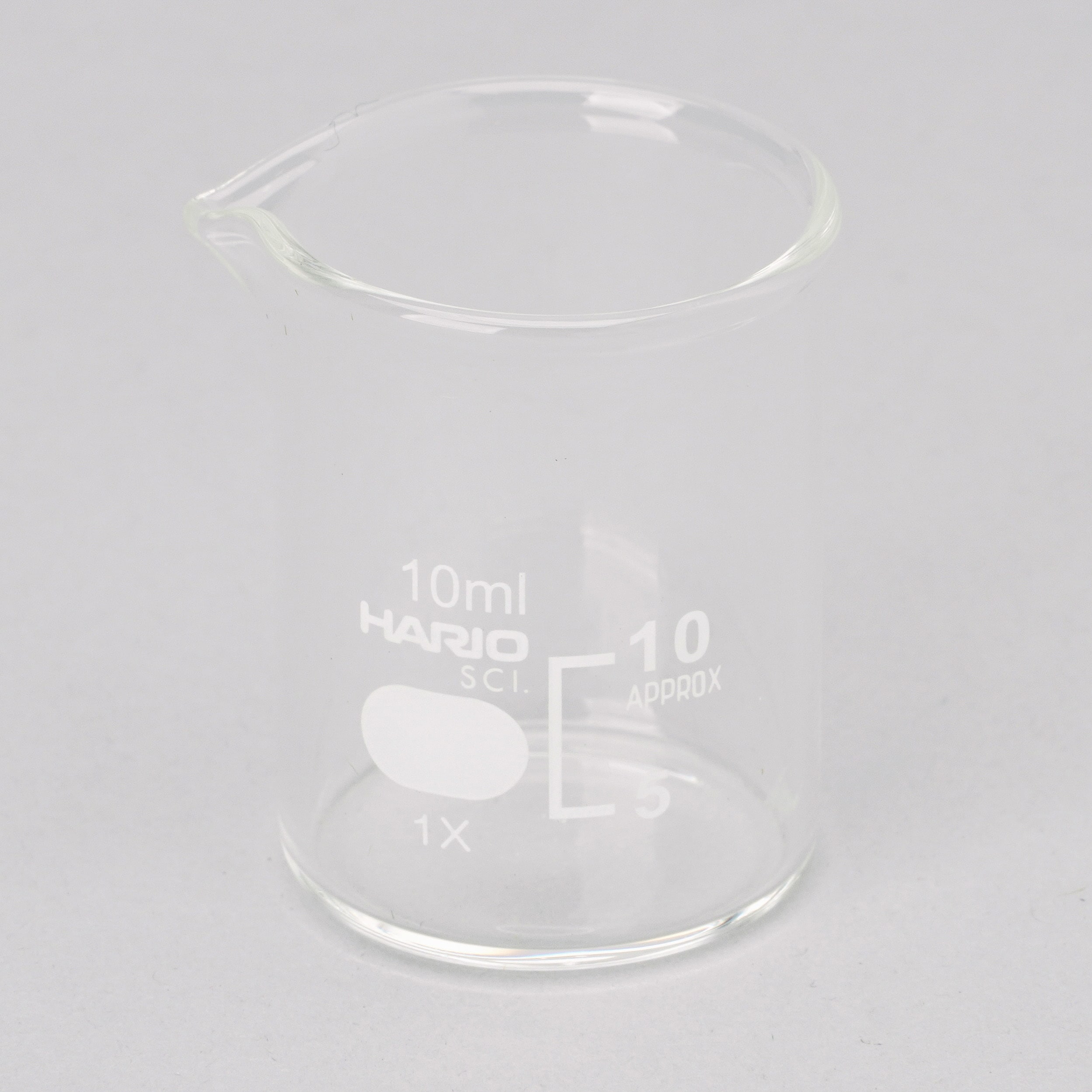 ビーカー 目安目盛付 300ml B-300 SCI 24個 | 株式会社 三商