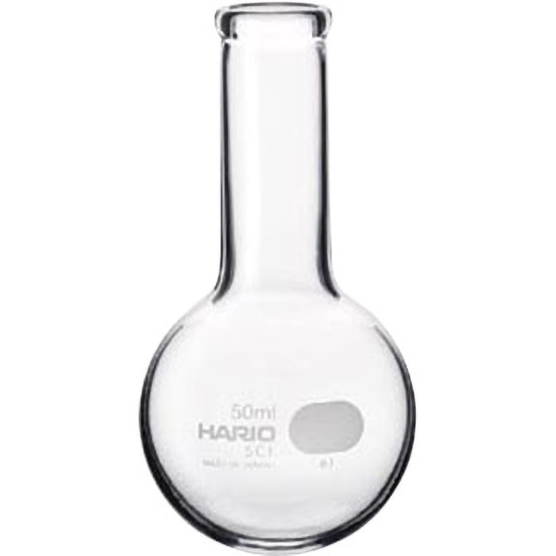 HARIO Supreme フラスコ Amazon.co.jp: ・HARIO 三角フラスコ 500mL : 産業・研究開発用品