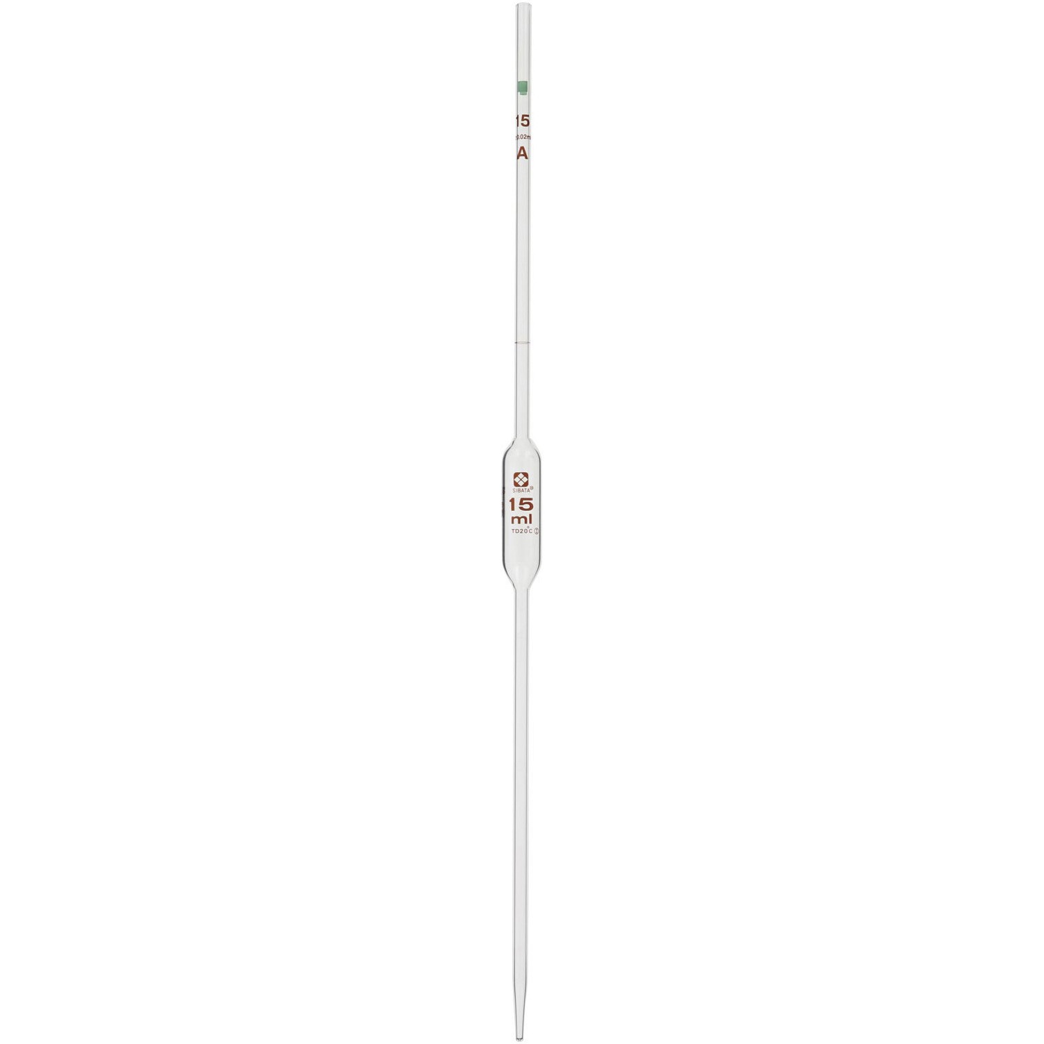 【SALE/60%OFF】 020030-15A SIBATA(柴田科学 スーパーグレード ホールピペット 研究用容器・計量器