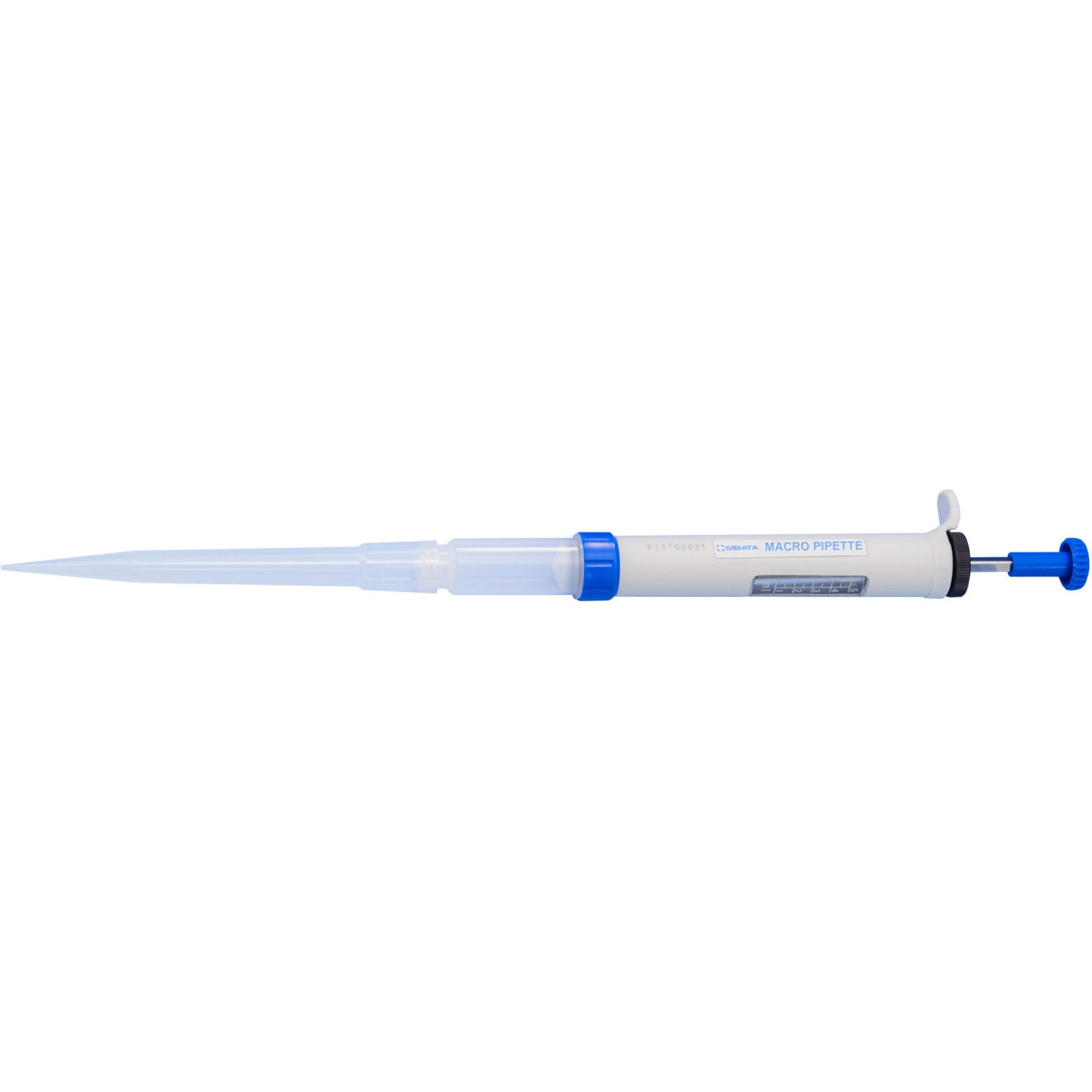 025060-05 分注器 マクロピペット SIBATA(柴田科学) 容量5mL 分