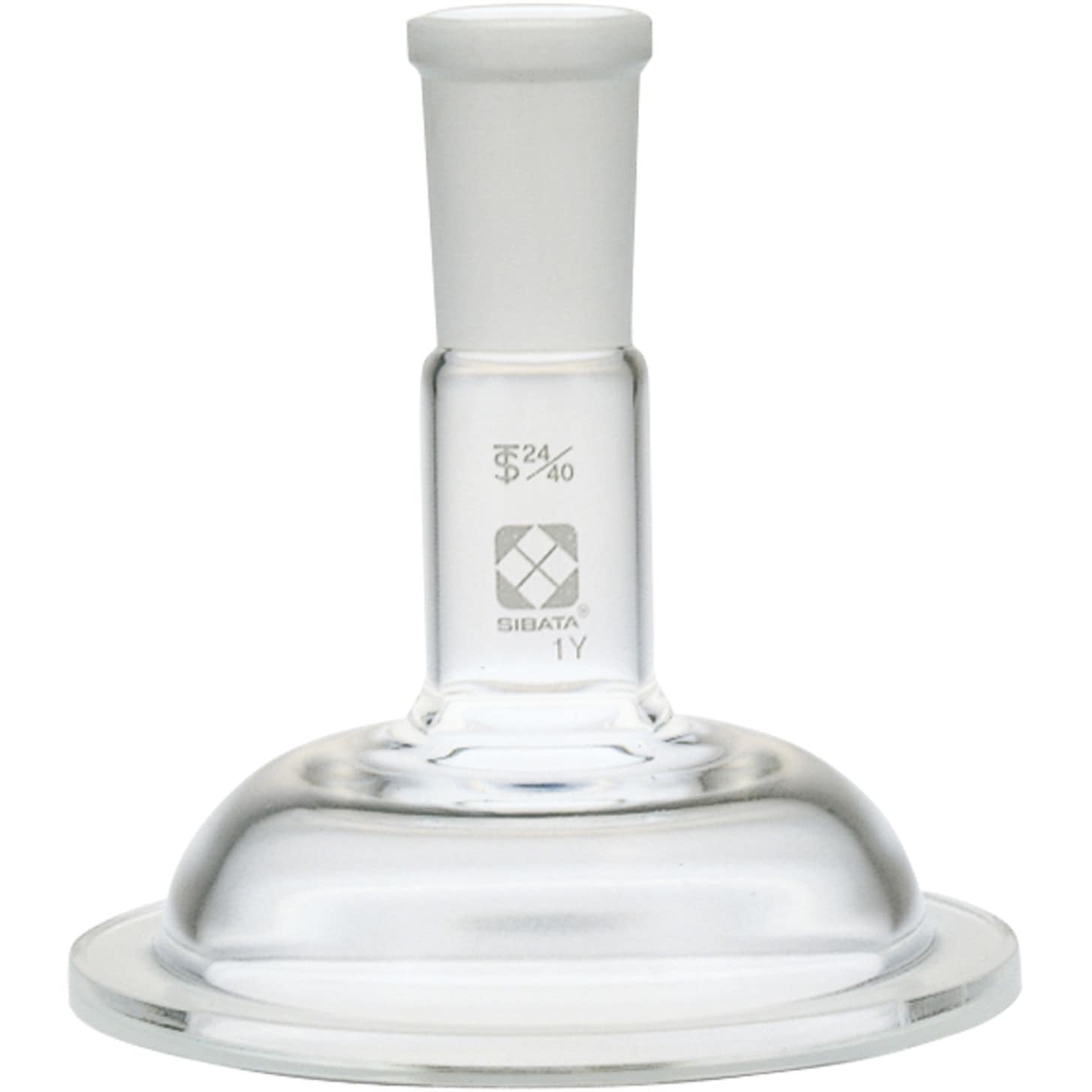 005610-1 共通摺合セパラブルカバー 85mm 1個 SIBATA(柴田科学) 【通販モノタロウ】