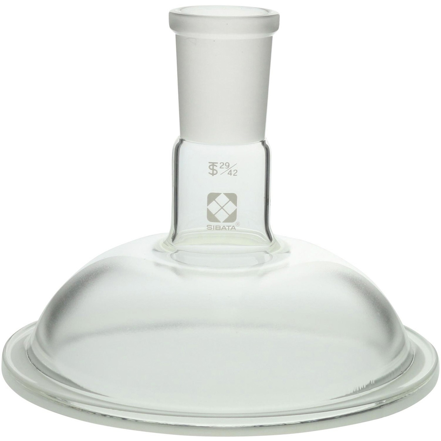 005710-1 共通摺合セパラブルカバー 120mm 1個 SIBATA(柴田科学) 【通販モノタロウ】