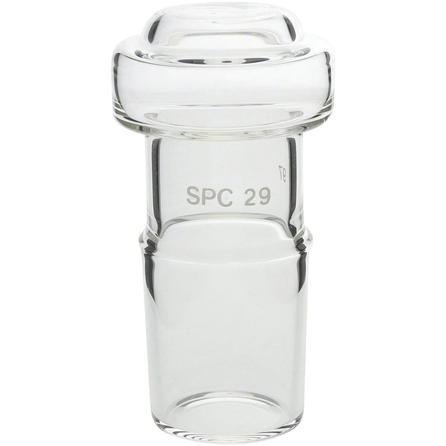 030060-29A SPC平栓 1箱(10個) SIBATA(柴田科学) 【通販モノタロウ】