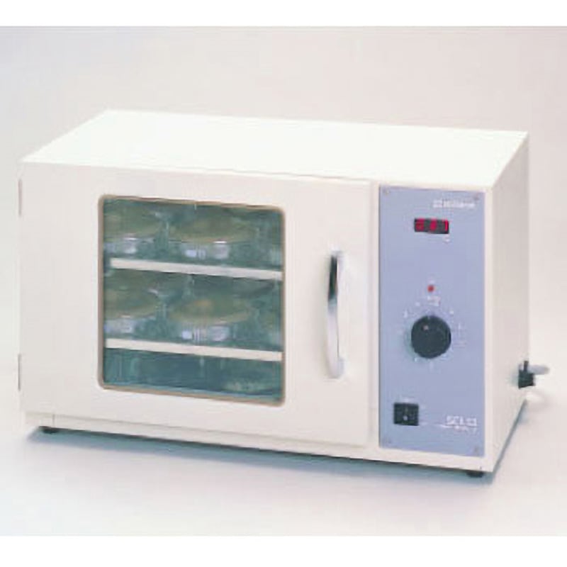 371-61-22-01 コンパクトインキュベーター SCI-13 TGK(東京硝子器械) 1 