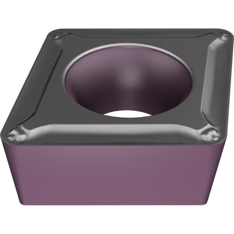 CCMT 060202-F3M ISO旋削 チップ CCMT-F3M イスカル 材種IC6015  1箱(10個)