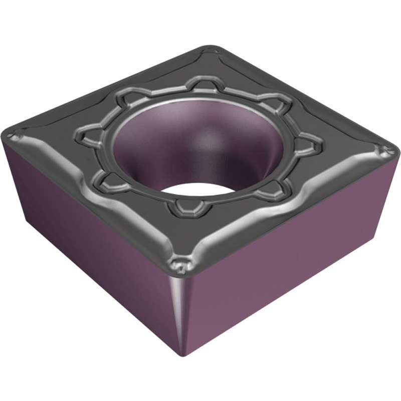 イスカル　CCMT120402-F3M　IC807 （10個入り） 内外径商品検索(8／140ページ)｜切削工具の専門通販サイト｜さくさくEC