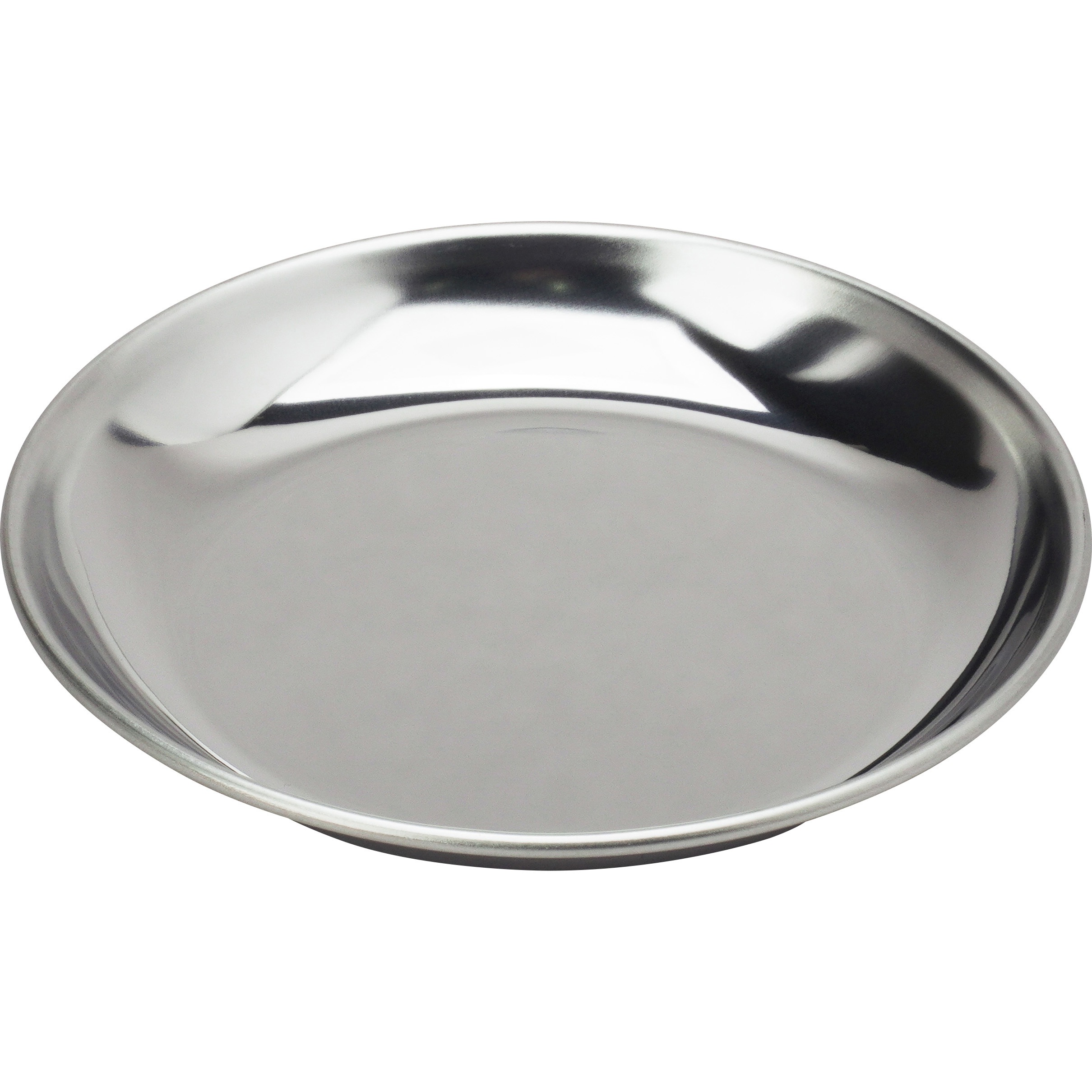 90 丸皿 浅型 サンダイヤ 給食用食器 高さ13mm - 【通販モノタロウ】