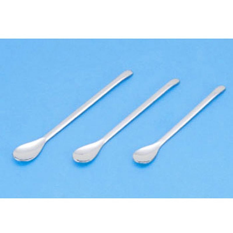 521050 匙(さじ) ステンレス製 1本 サンダイヤ 【通販モノタロウ】