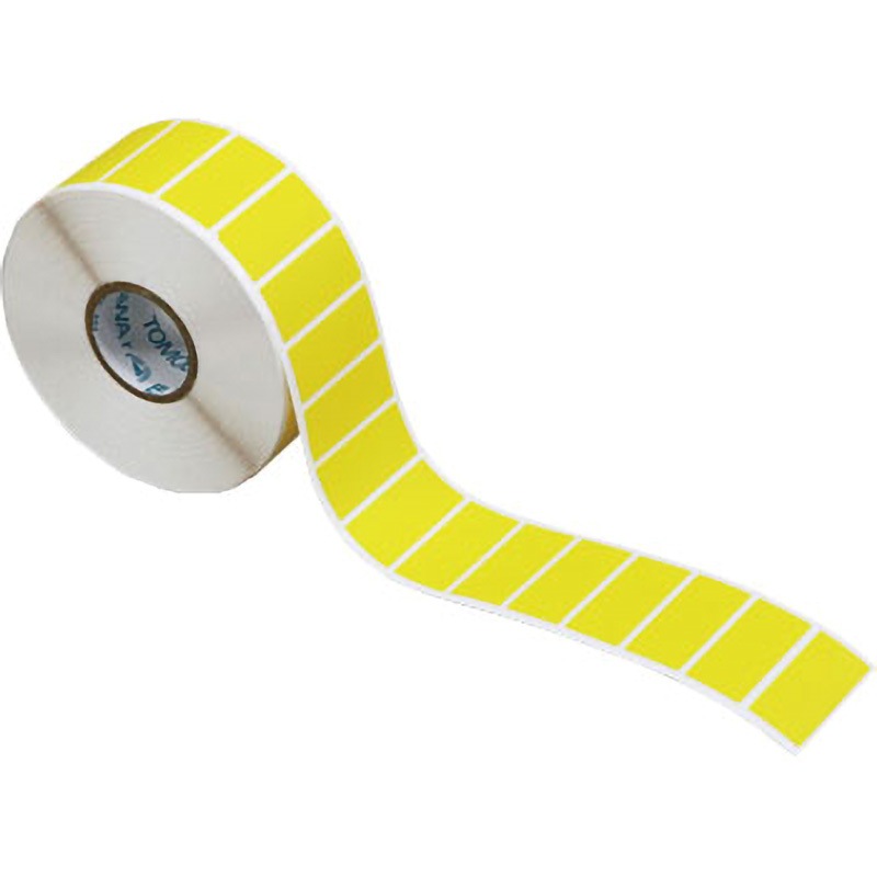 FLL-14型 Fine ラボラベル TGK(東京硝子器械) 寸法14×30mm 1個