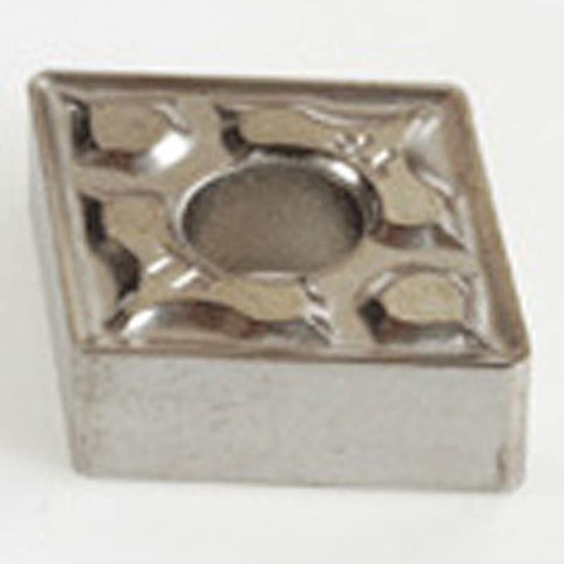 CNMG 120408-TF ISO旋削チップ CNMG/CNGG-TF イスカル チップ形状80°菱形 材種IC07 コーナー半径0.8mm 1箱(10個)