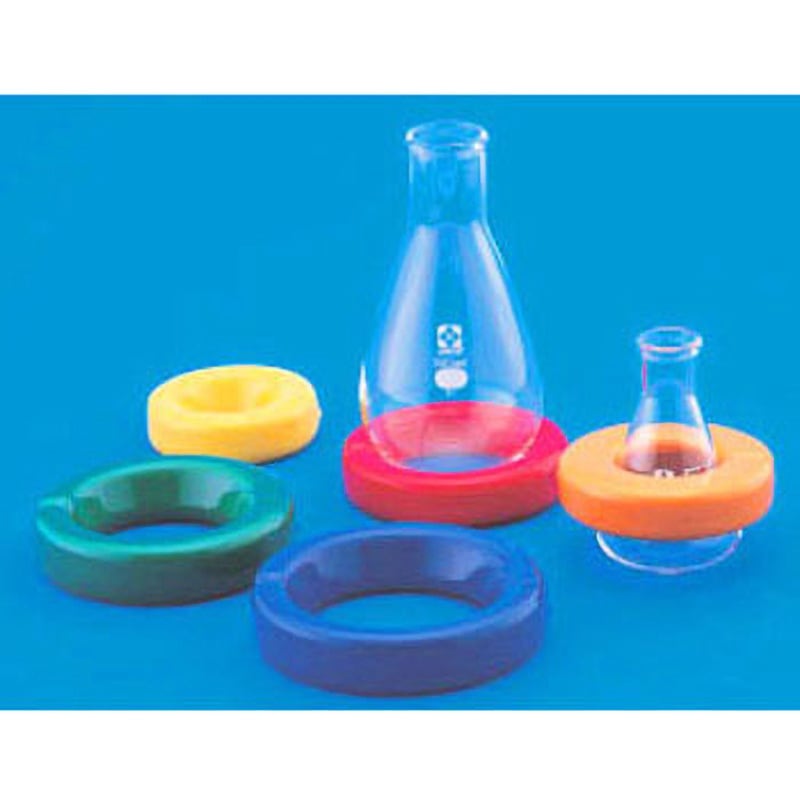 SR-2 テラセーフティリング SR TGK(東京硝子器械) 厚さ25mm外径