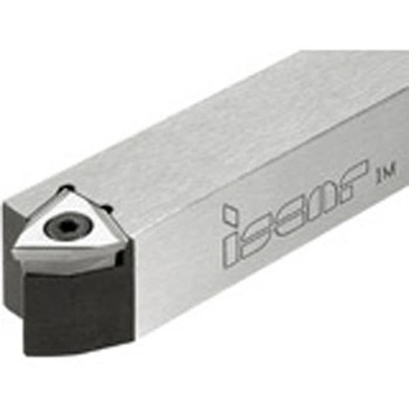 SWDPR 1616-06 ISOターン 外径加工用ホルダー SWDPR/L イスカル 全長150mm幅16mm