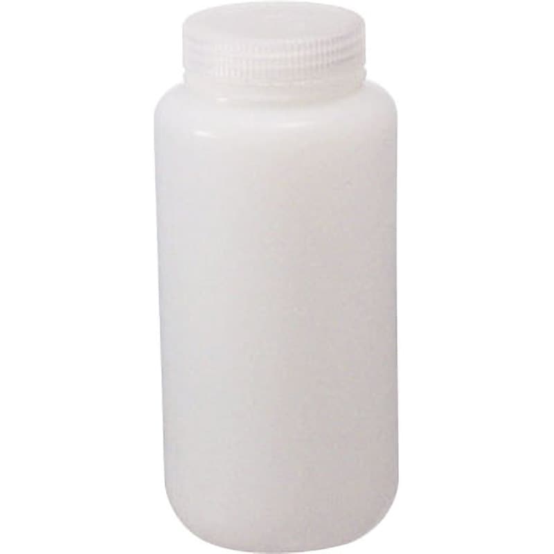 2197-0032 フッ素加工広口試薬瓶(目盛りなし) NALGENE(ナルゲン