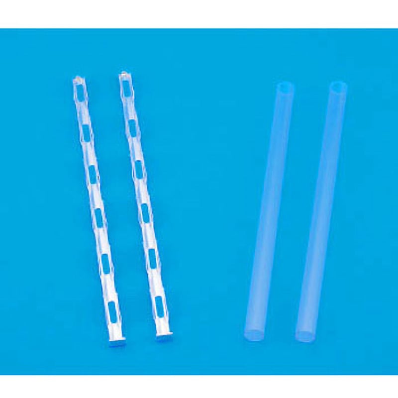 602-21-50-63 クライオスリーブ PVC製 100個入 1セット(100個) TGK(東京硝子器械) 【通販モノタロウ】