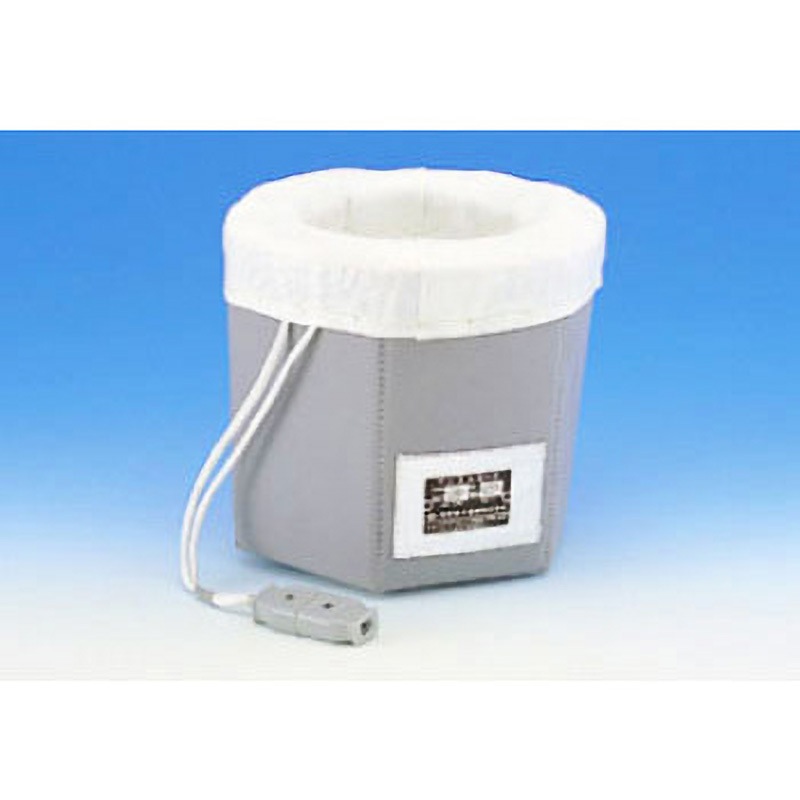 S-A マントルヒーター フラスコ用 東京技術研究所 型式S-A