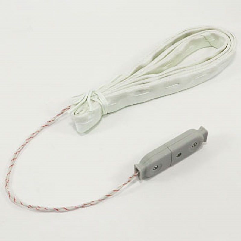 603-60-81-33 フレキシブルリボンヒーター 差込 東京技術研究所 電熱容量500W   603-60-81-33