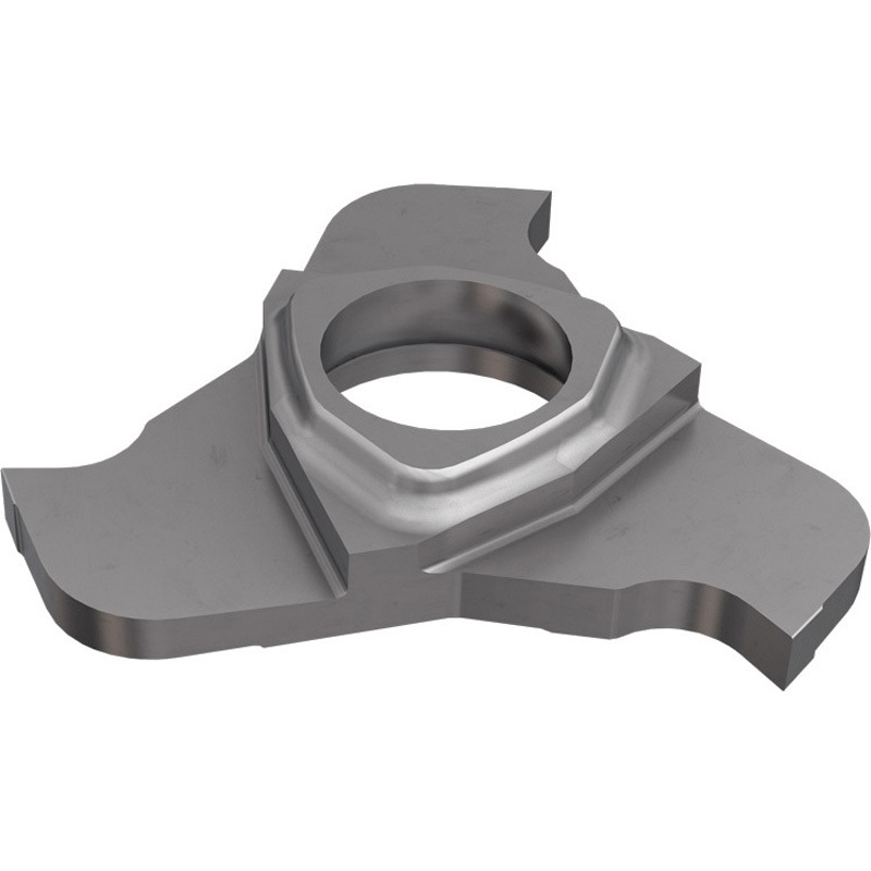 TRI 16RK-2.75-0.15 カムスリット チップ TRI イスカル 材種IC908