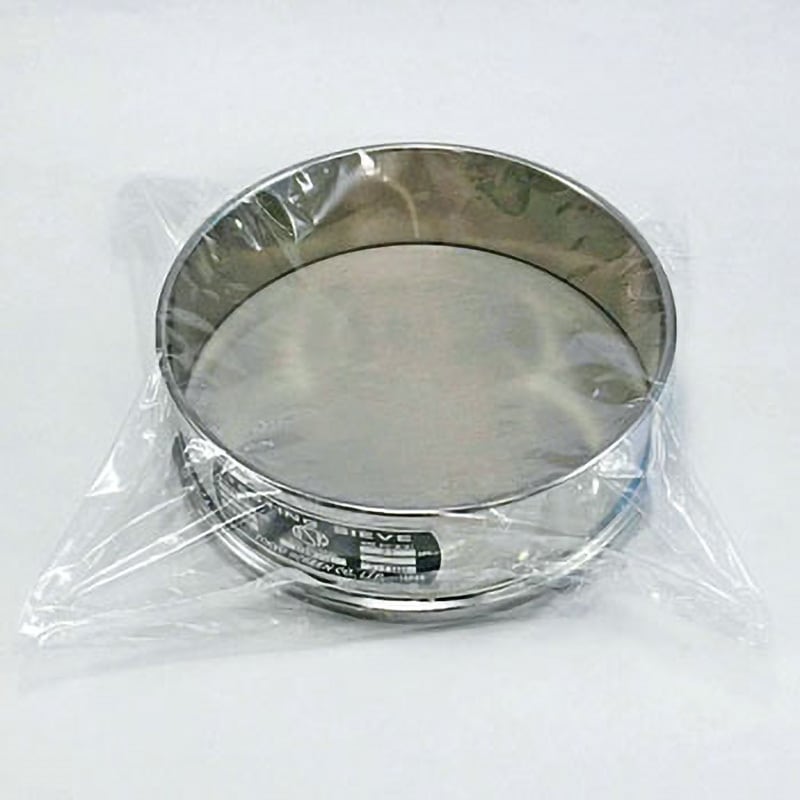 試験ふるい ST製(平織) 200Φ×60D 東京スクリーン 目開き106μm