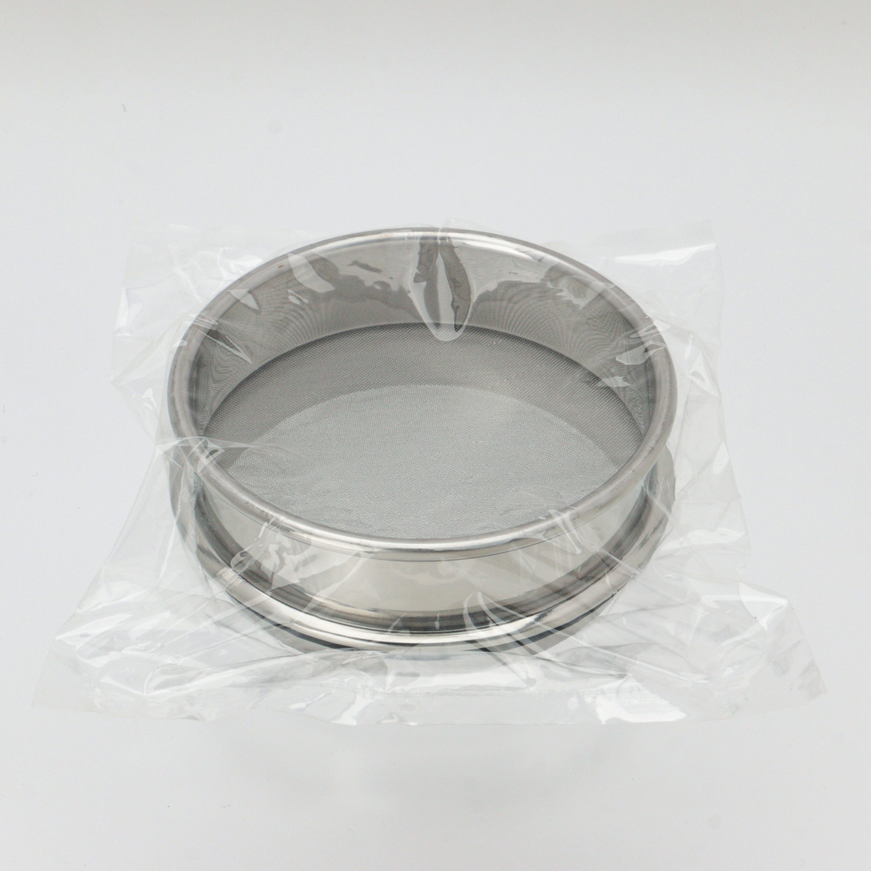 試験ふるい ST製(平織) 75Φ×20D 東京スクリーン 目開き212μm 5,698円