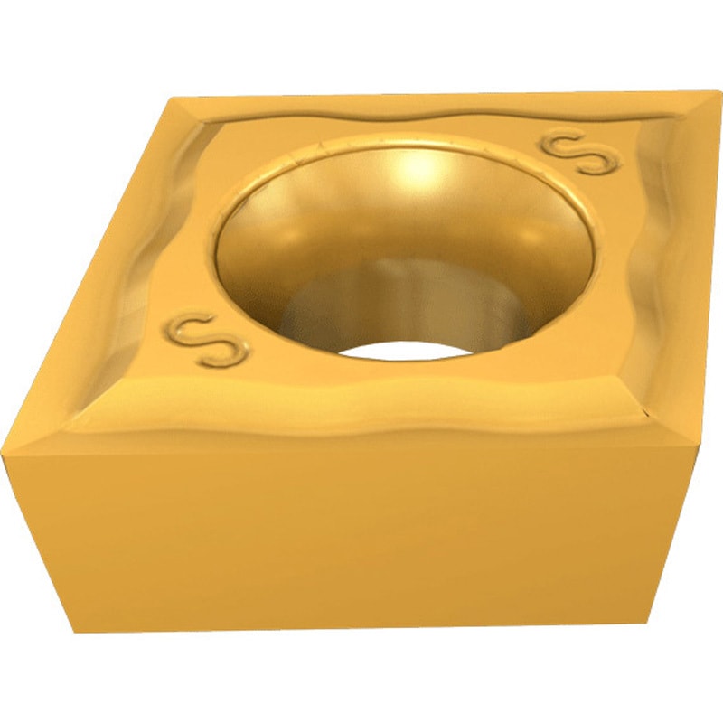 イスカル　CCGT060201-F1M-20P　IC1008 （10個入り） CKD スーパーマイクロCYLピストンロッド組立 SCM-80B-186-PST-ROD-ASSY