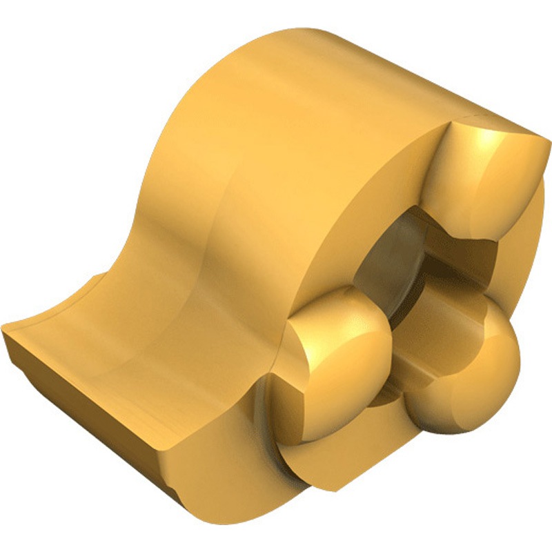 イスカル カムグルーブ チップ GIQR／L−11 IC528 GIQR 11