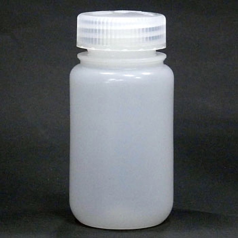 2199-0004 広口びん IP2タイプ NALGENE(ナルゲン) 125mL 1本