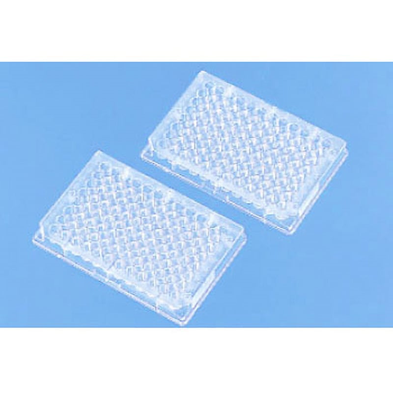 430341 イムノプレートII NUNC(ヌンク) C底 1箱(60枚) - 【通販